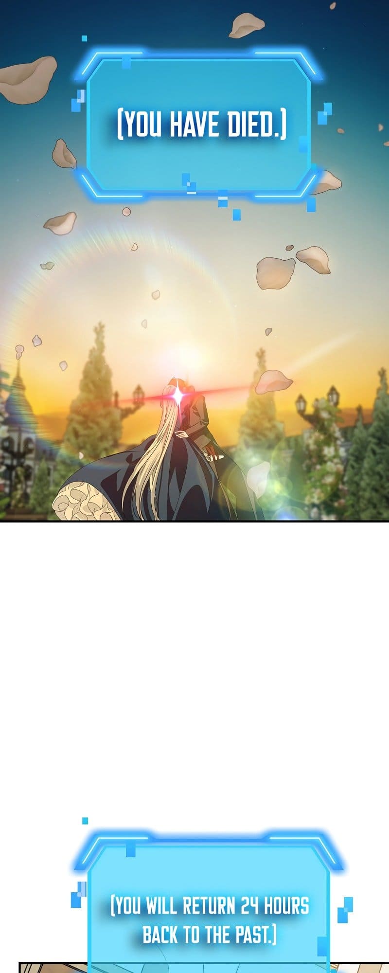 SSS-Class Suicide Hunter, Chapter 99 image 47